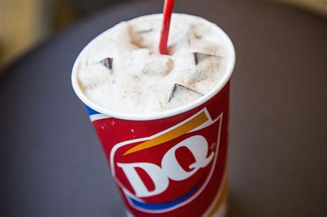 Dairy Queen Removes Soda From Kids' Meals, But Keeps The Ice Cream