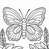 Eric Carle Butterfly Coloring Page  Pagescom sketch template