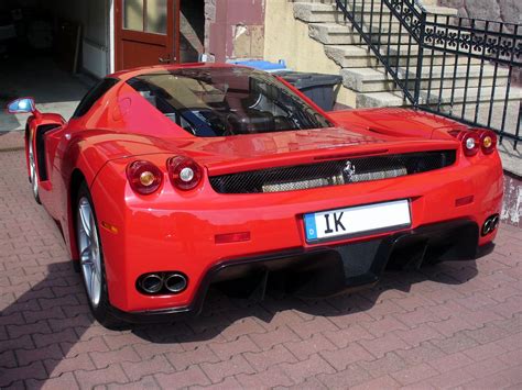 File:Ferrari Enzo Ferrari 1.JPG - Wikipedia