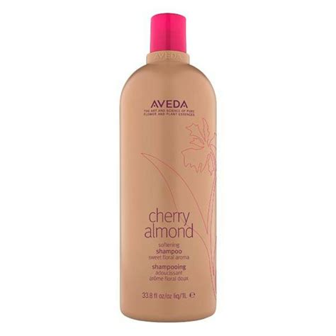 AVEDA Cherry Almond Shampoo 1 Liter