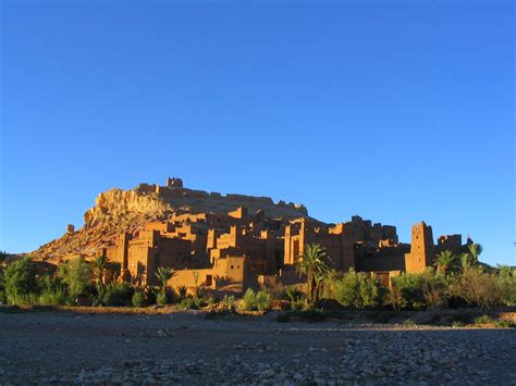 the Ait Benhaddou | one of the greatest, if not the greatest… | Flickr