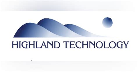 Highland Technology Inc. | Aviation Pros