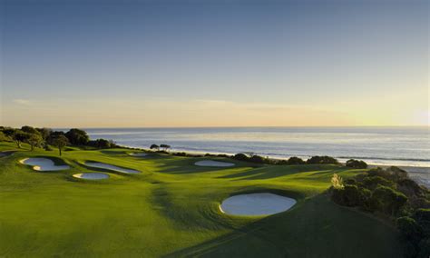 COURSE OF THE MONTH: Monarch Beach Golf Links in Dana Point | California Golf + Travel