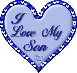 I Love My Son Pictures, Photos, and Images for Facebook, Tumblr ...