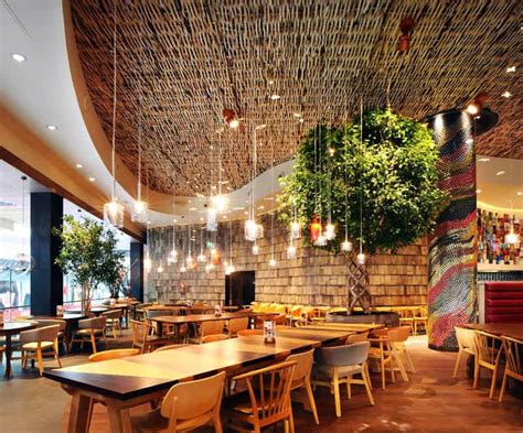 Nando’s Westfield, Stratford by Harrison