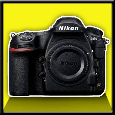 Nikon D850 Firmware Update - Nikon Software & Firmware