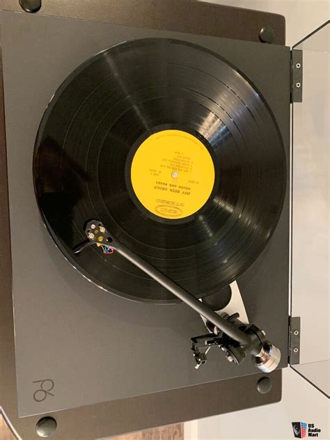 FOR SALE: Rega Planar 6 P6 Turntable with Exact 2 Cartridge Photo #2647192 - US Audio Mart