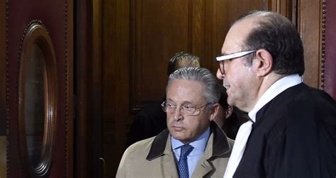 Art Dealer Guy Wildenstein On Trial for Alleged $600M Tax Fraud – The ...