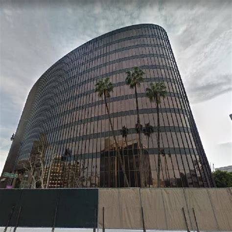 Consulate General of Brazil, Los Angeles in Beverly Hills, CA (Bing Maps)