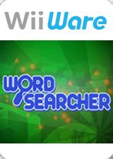 Word Searcher - Dolphin Emulator Wiki