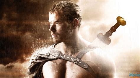 The Legend of Hercules (2014) - Movie HD Wallpapers