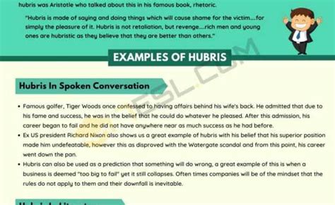 Hubris Meaning With Examples – Otosection