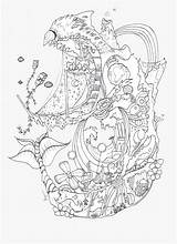 43  Lovely Photos Free Castle Coloring Pages Great Castles sketch template
