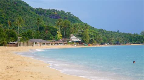 Lamai Beach - Tours and Activities | Expedia