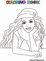 My Very First Online Coloring Book  The Best Printable sketch template