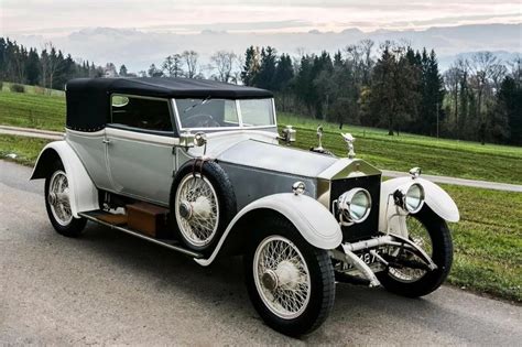 rolls-royce silver ghost 1906: 10 тыс изображений найдено в Яндекс ...