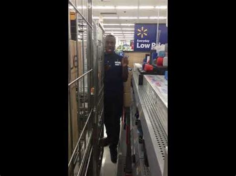 Walmart Tallahassee 1408 - YouTube