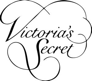 Victoria's Secret Logo Vectors Free Download