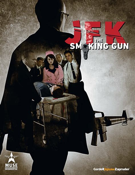 JFK: The Smoking Gun (2013) | PrimeWire