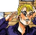 List of Part 5 Characters - JoJo's Bizarre Encyclopedia | JoJo Wiki