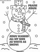 Sunday School Coloring Pages For Toddlers At GetColoringscom  Free sketch template