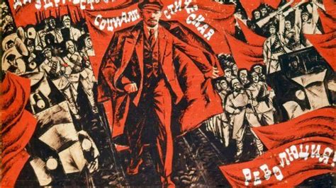 La Revolución rusa. Historia y memoria