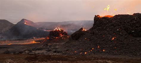 Elephant Rock, Iceland - Discover this Volcanic Wonder in Iceland