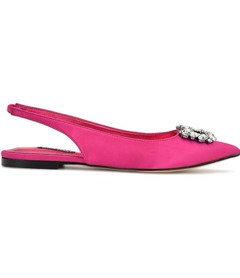 Pink flats + FREE SHIPPING | Zappos.com