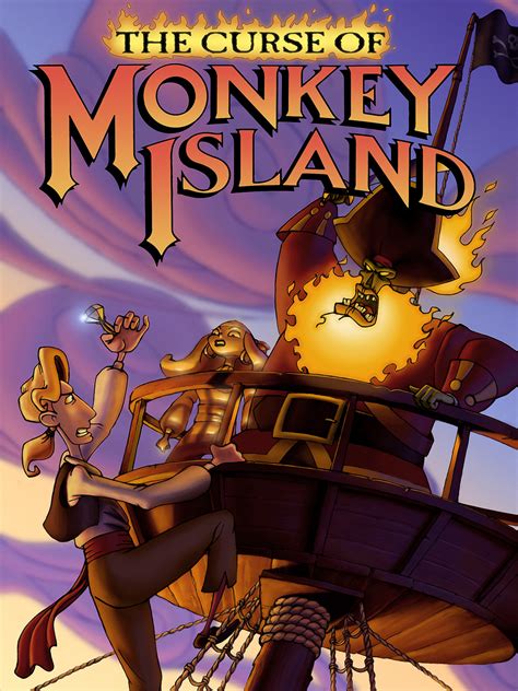 Download return to monkey island switch - gridras