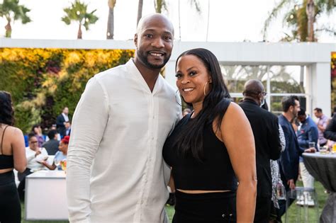 Shaunie O'Neal And Pastor Keion Henderson Announce Engagement | Essence