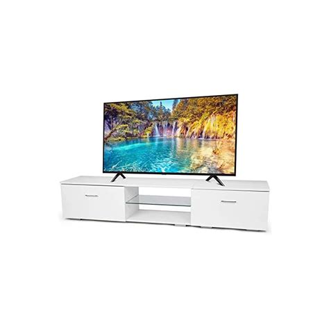 Everything You Need to Know About TV Stand White