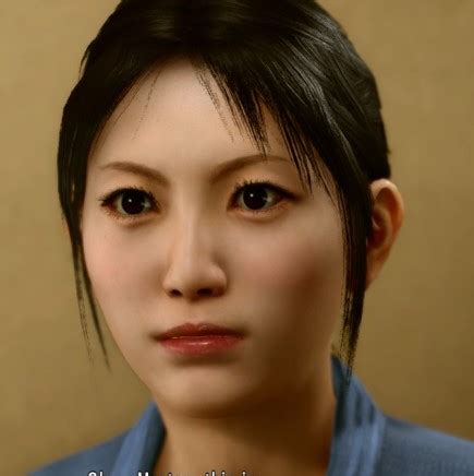 Akina (Yakuza Kiwami 2) - Yakuza Wiki