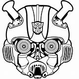 Bumblebee Coloring Pages  Free Printable For Kids sketch template