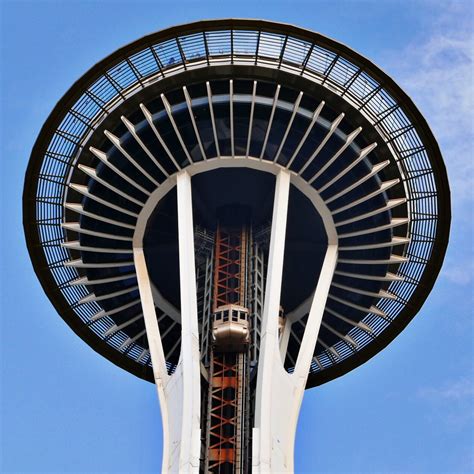 Space Needle sees the light on virus-fighting technology as it tests new devices in elevators ...