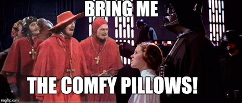 Nobody Expects The Spanish Inquisition Meme Generator - Goimages Watch