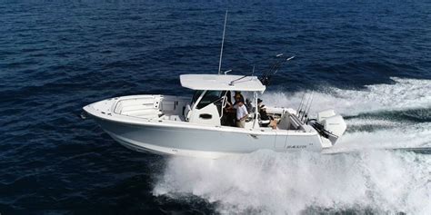 Blackfin Boats new models for 2023! Riverfront Sales, Service, and Parts Salisbury, MA (978) 462 ...