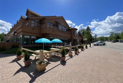 Hawood Inn Waskesiu | Restaurant Deals | Hotel Waskesiu | Accomodation Waskesiu