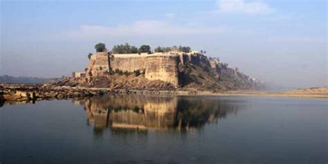 Gagron Fort in Jhalawar - Timings, Ticket Prices & Visitor Info (Entry ...