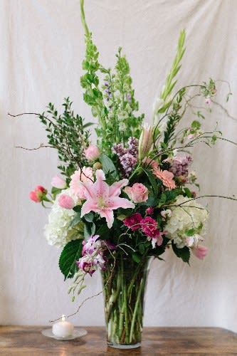 Bountiful Blooms in Berkeley, CA | Lee's Florist & Nursery