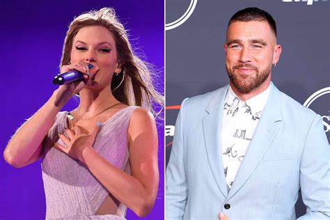 Travis Kelce Says Taylor Swift 'Wasn't Too Happy' Postponing Buenos Aires Show