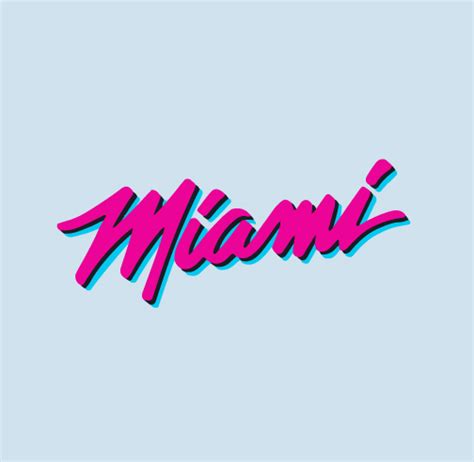 Sale > miami heat logo vice > in stock