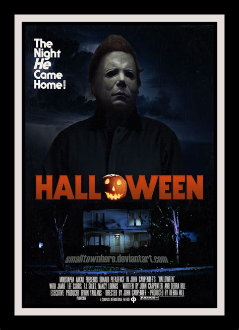 Halloween (1978) - John Carpenter