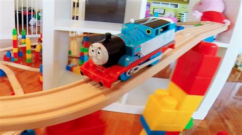 The way you prepared Ikea wooden toy train set ~ Trend Train