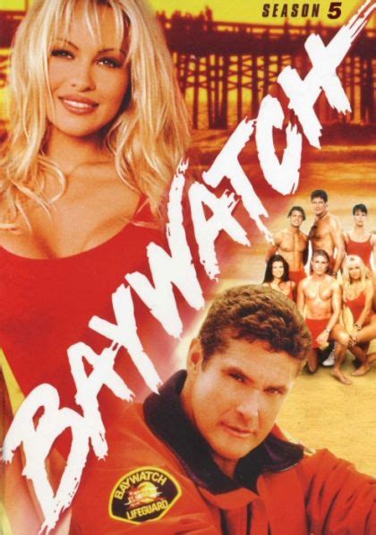 Baywatch (Season 5) | Baywatch | FANDOM powered by Wikia