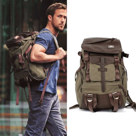 The 6 Best Backpacks For Men | IUCN Water