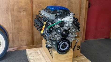 Hellephant Engine Heads For Auction