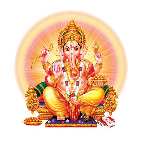 Ganesh Png