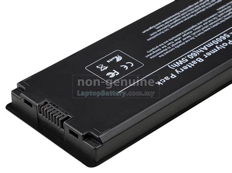 Apple MacBook 13 inch A1185 battery,high-grade replacement Apple ...