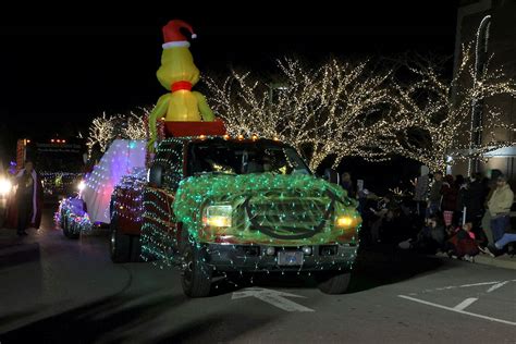 2022 Clarksville LIghted Christmas Parade (189) - Clarksville Online ...