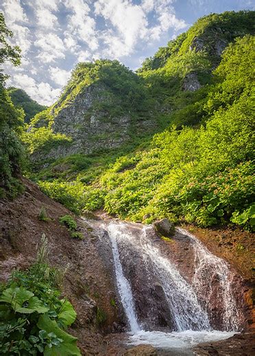 A Complete Guide to Hiking in Hokkaido | Hike Master Japan